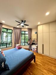 Hillview Heights (D23), Condominium #591088421